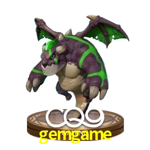 CQ9 Gaming slots Brasil